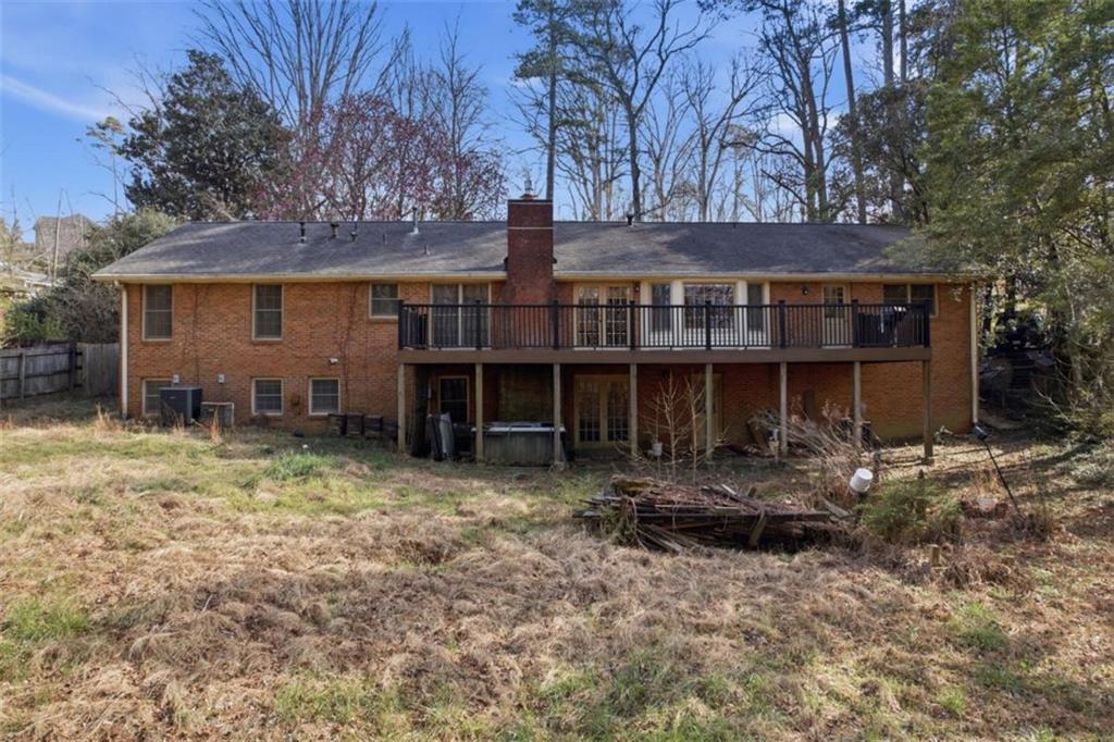 3439 Valley Vista Road