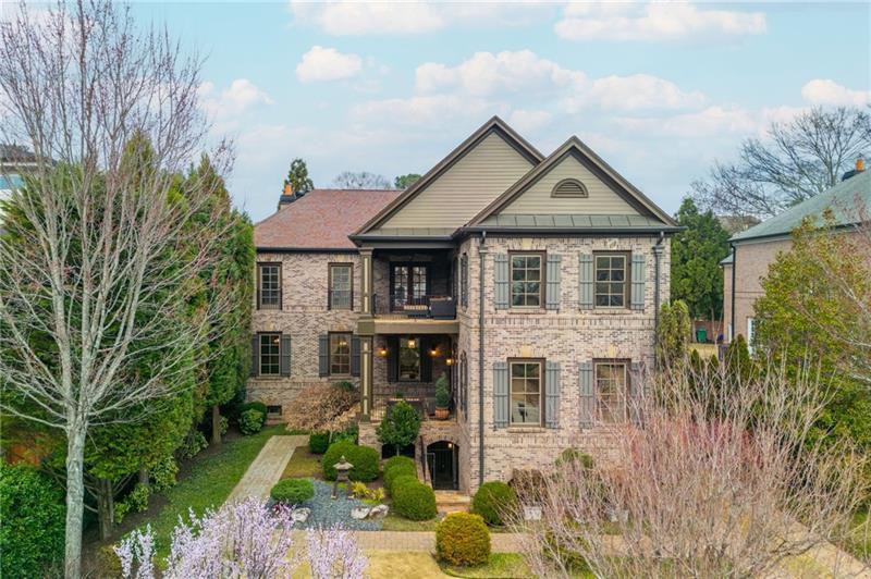 1098 Wimberly Road NE