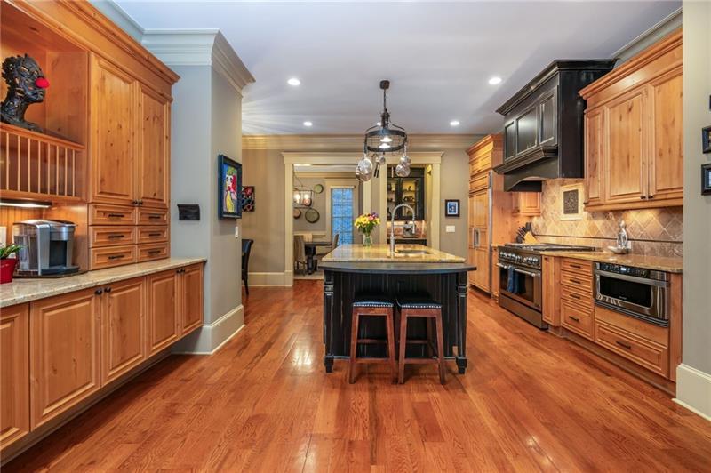 1098 Wimberly Road NE