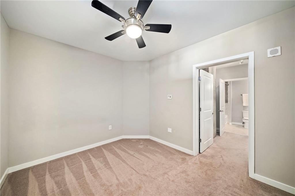 855 Peachtree Street NE Unit 2804