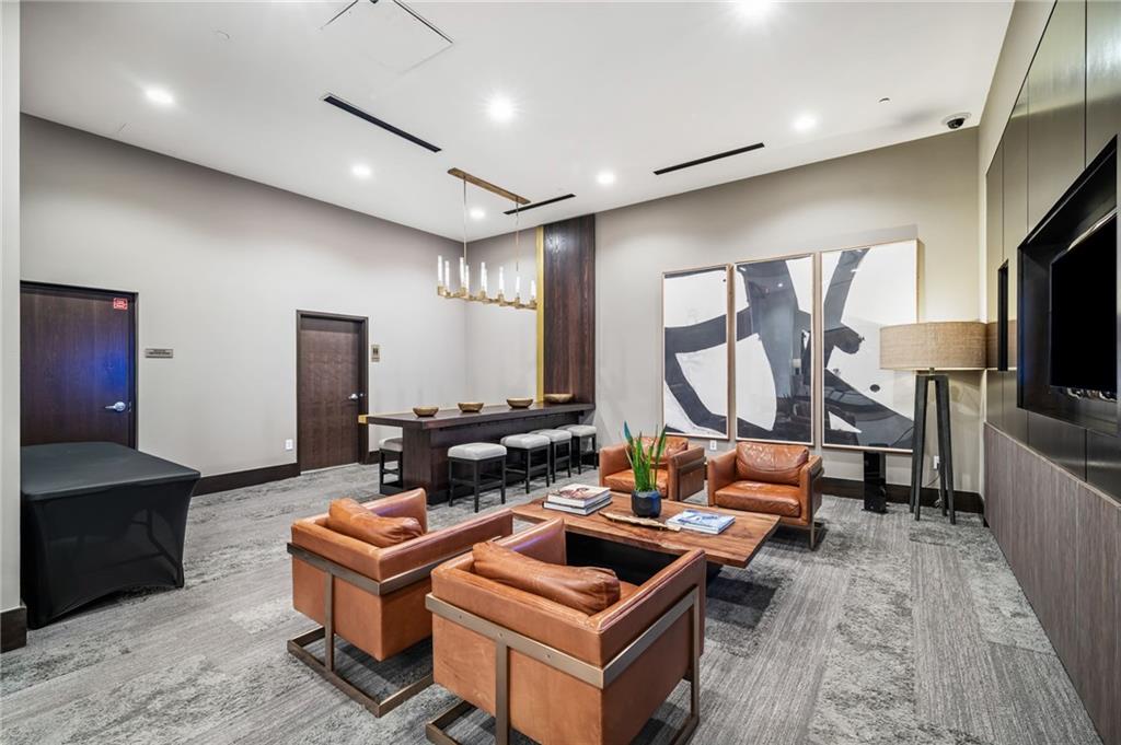 855 Peachtree Street NE Unit 2804