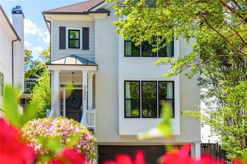 3230 Cates Avenue NE