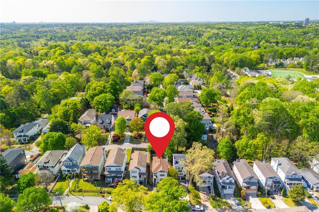 3230 Cates Avenue NE