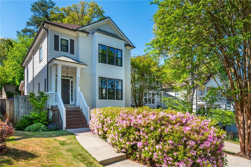 3230 Cates Avenue NE