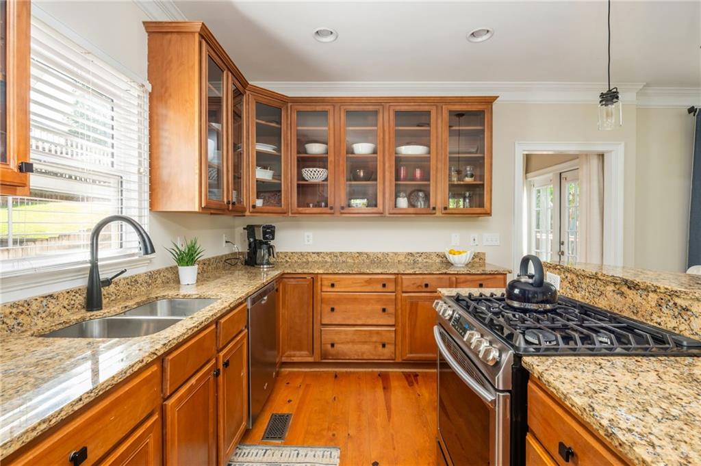 3230 Cates Avenue NE