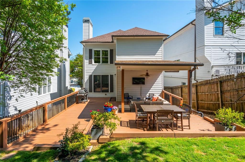 3230 Cates Avenue NE