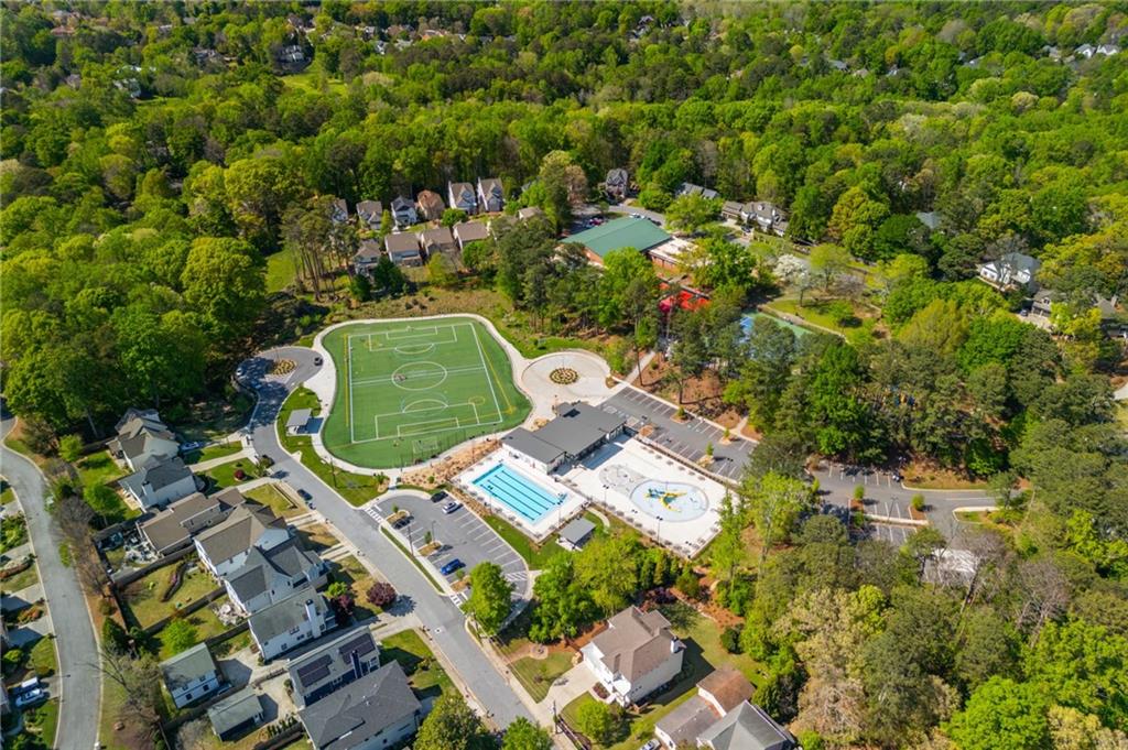 3230 Cates Avenue NE