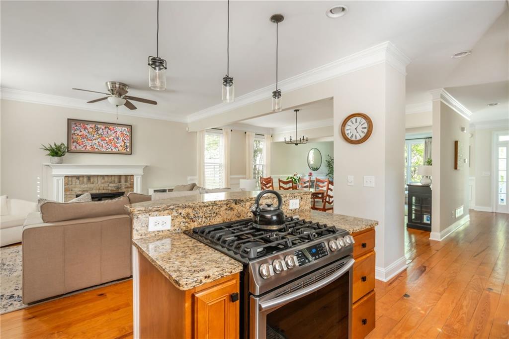 3230 Cates Avenue NE