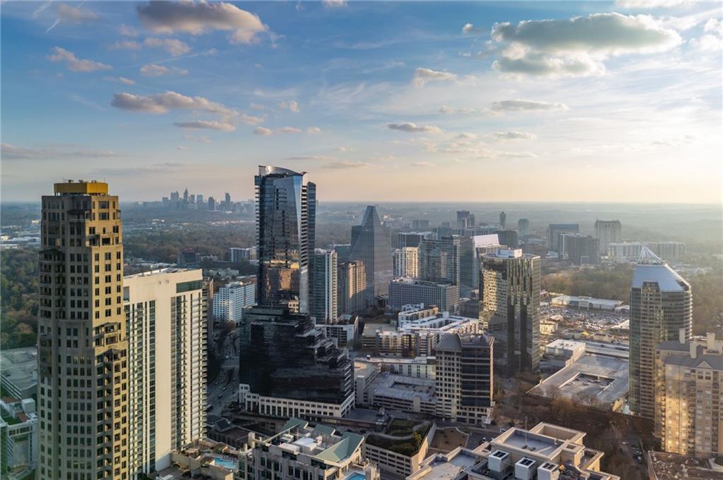 3376 Peachtree Road NE Unit PH51