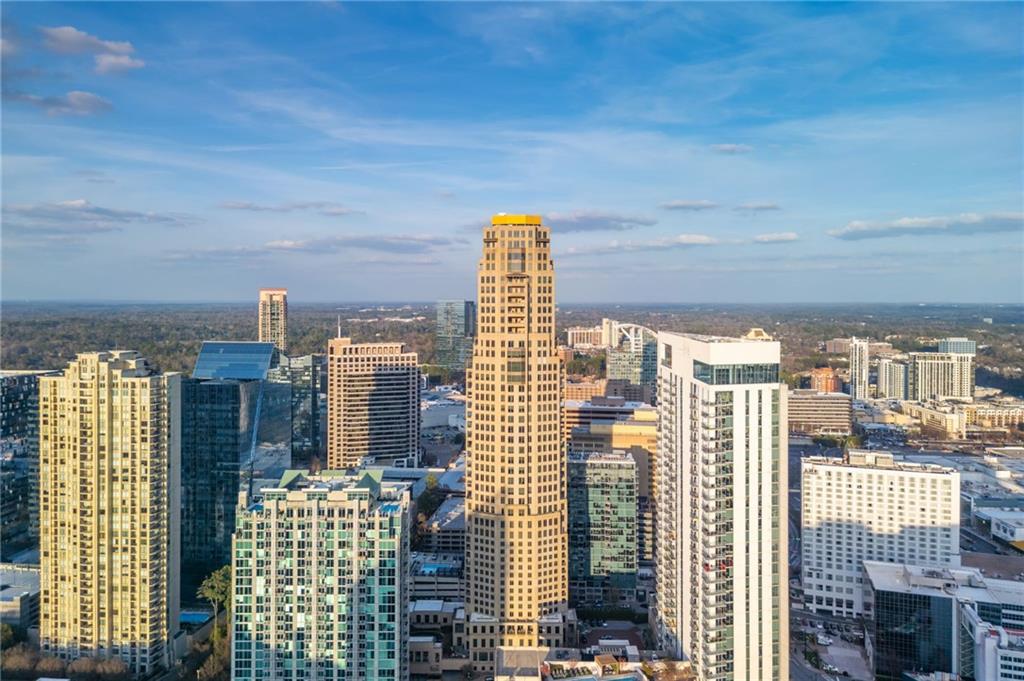 3376 Peachtree Road NE Unit PH51