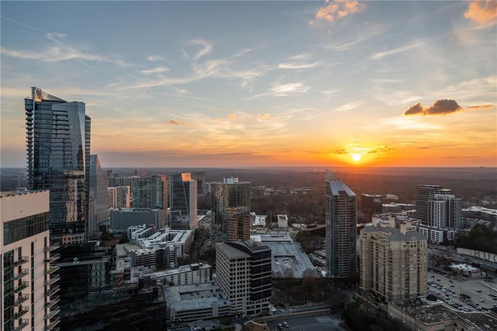 3376 Peachtree Road NE Unit PH51