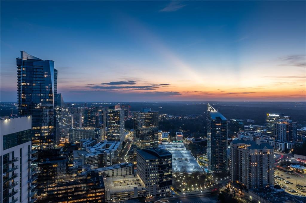 3376 Peachtree Road NE Unit PH51