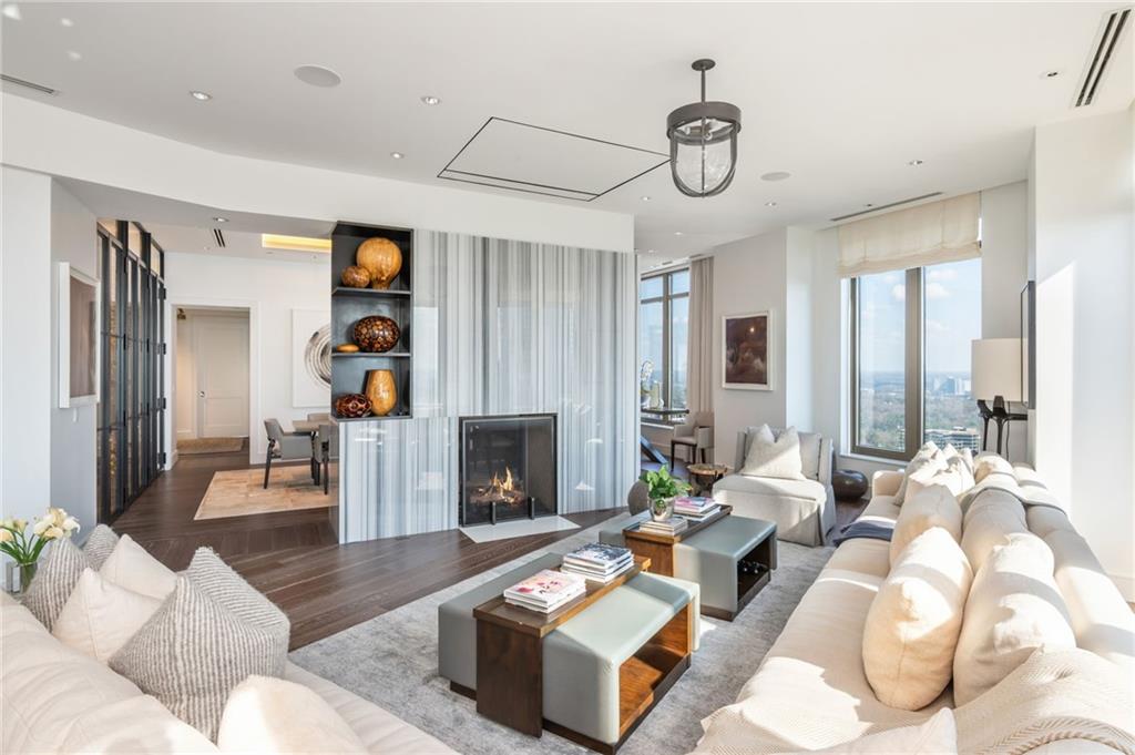 3376 Peachtree Road NE Unit PH51