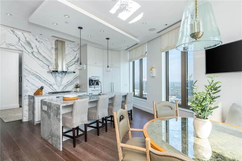 3376 Peachtree Road NE Unit PH51