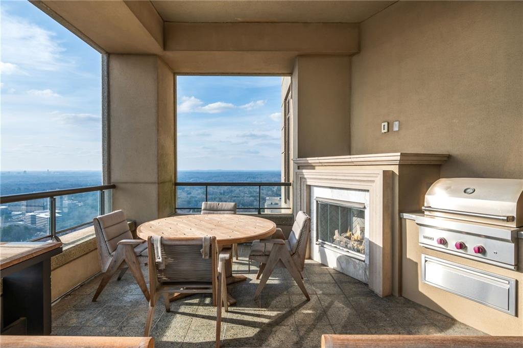 3376 Peachtree Road NE Unit PH51