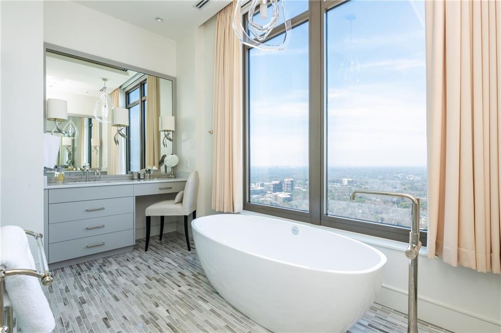 3376 Peachtree Road NE Unit PH51