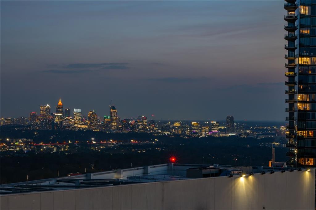 3376 Peachtree Road NE Unit PH51