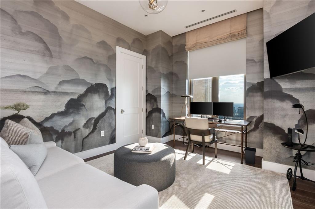 3376 Peachtree Road NE Unit PH51