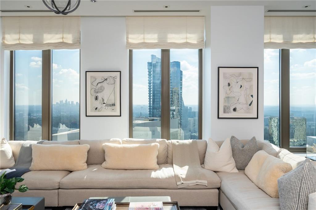 3376 Peachtree Road NE Unit PH51