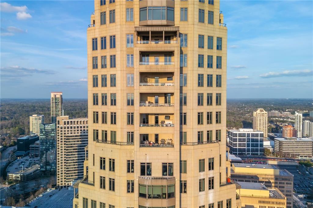 3376 Peachtree Road NE Unit PH51