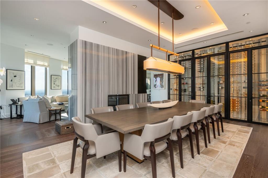 3376 Peachtree Road NE Unit PH51