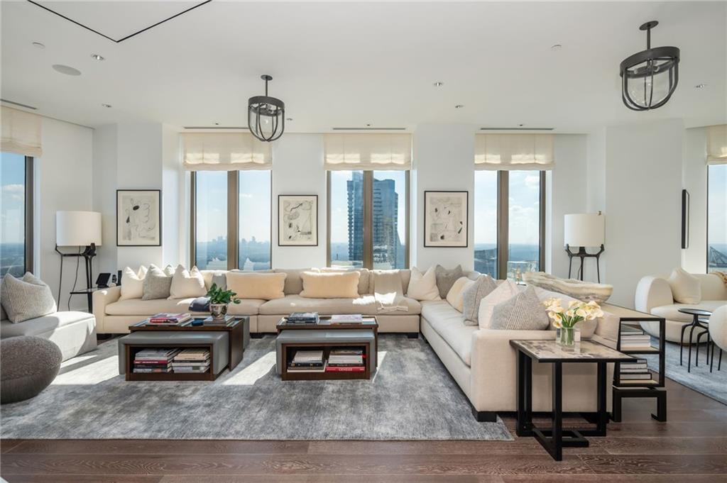 3376 Peachtree Road NE Unit PH51