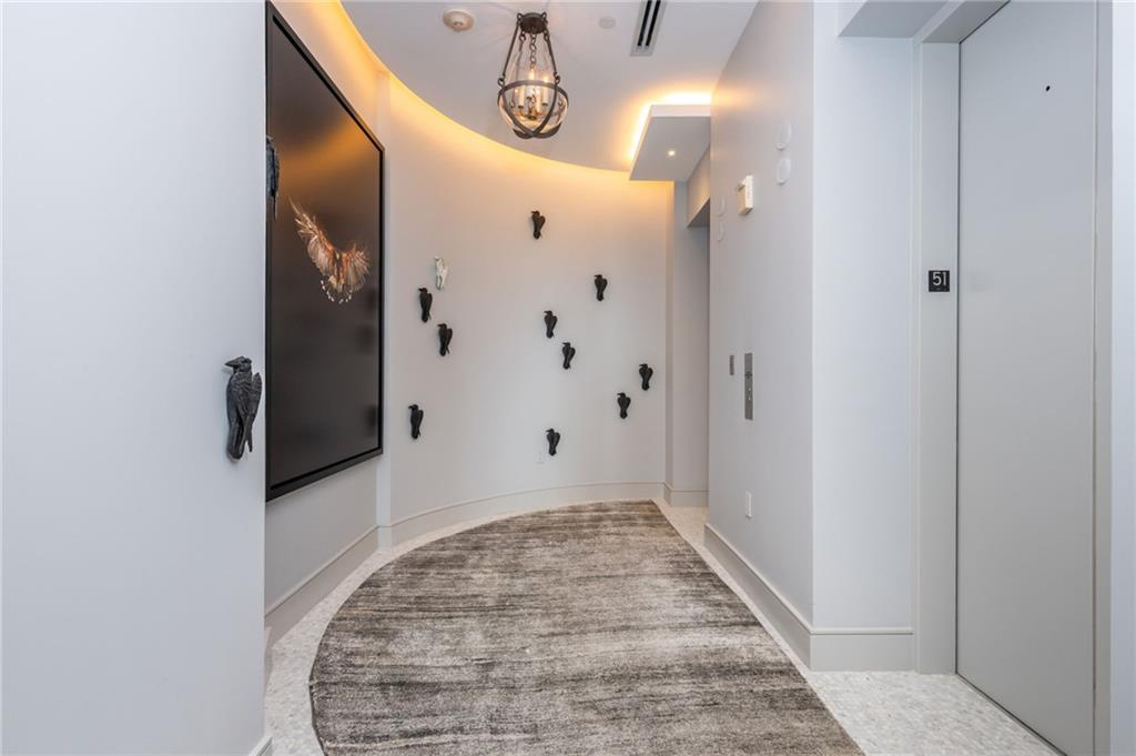 3376 Peachtree Road NE Unit PH51