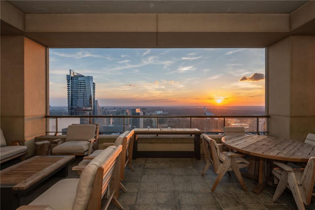 3376 Peachtree Road NE Unit PH51