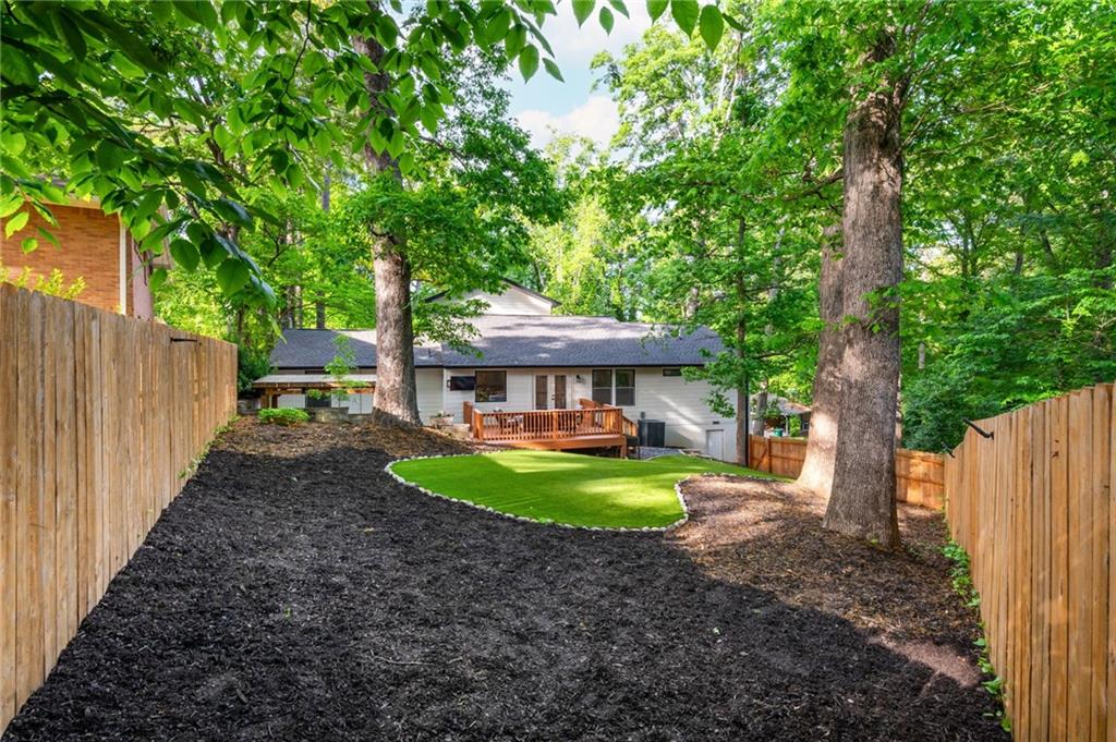 1461 Lively Ridge Road NE