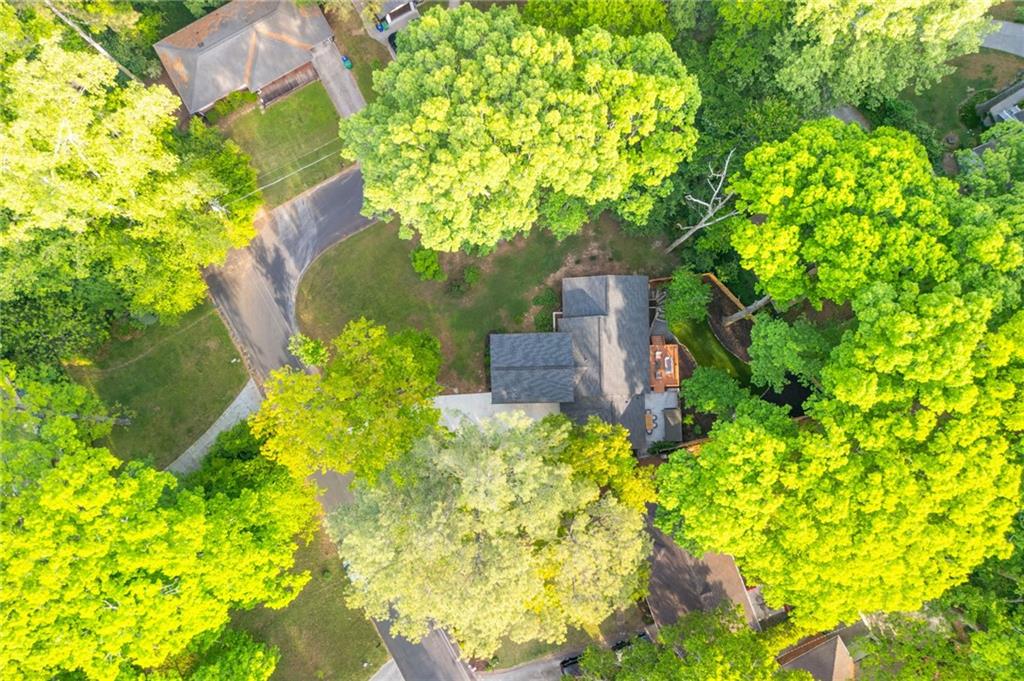 1461 Lively Ridge Road NE