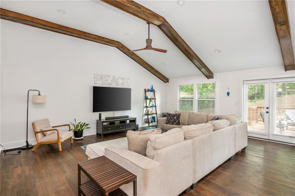 1461 Lively Ridge Road NE