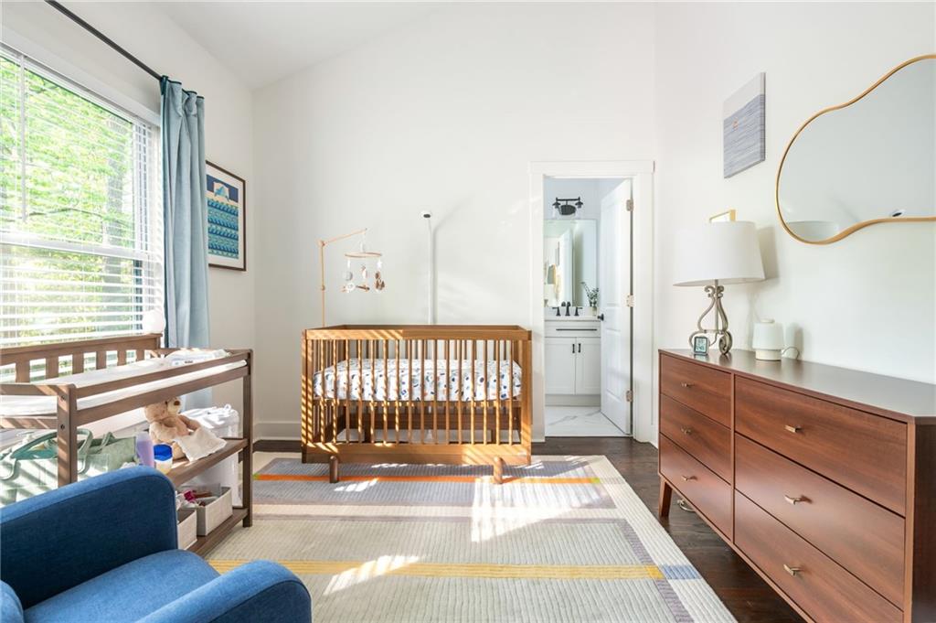 1461 Lively Ridge Road NE