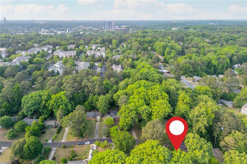 1461 Lively Ridge Road NE