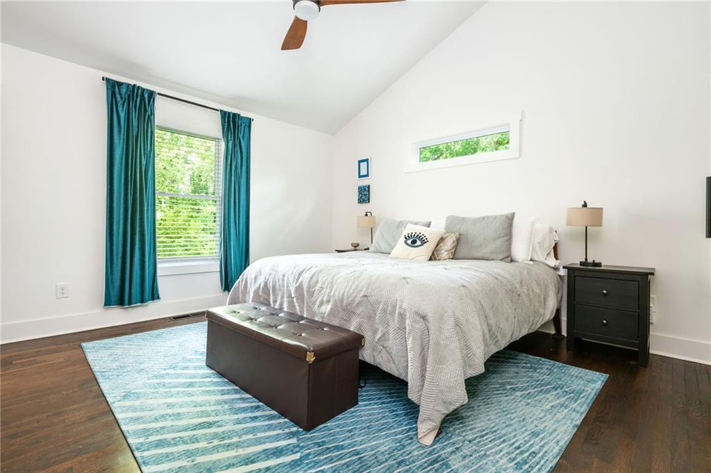 1461 Lively Ridge Road NE