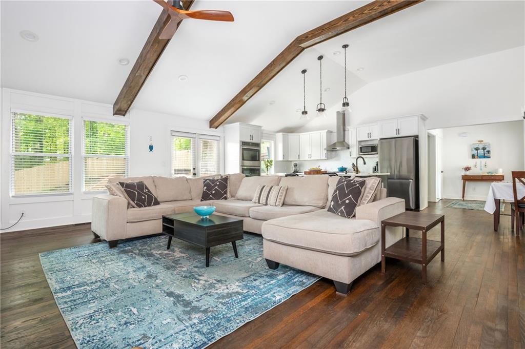 1461 Lively Ridge Road NE