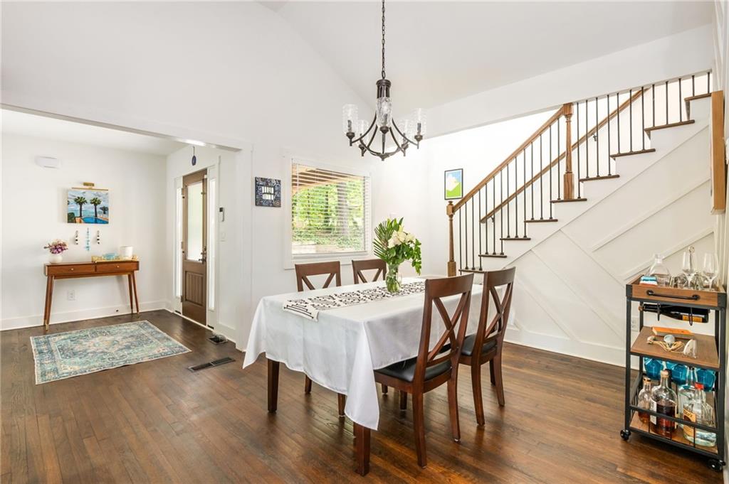 1461 Lively Ridge Road NE