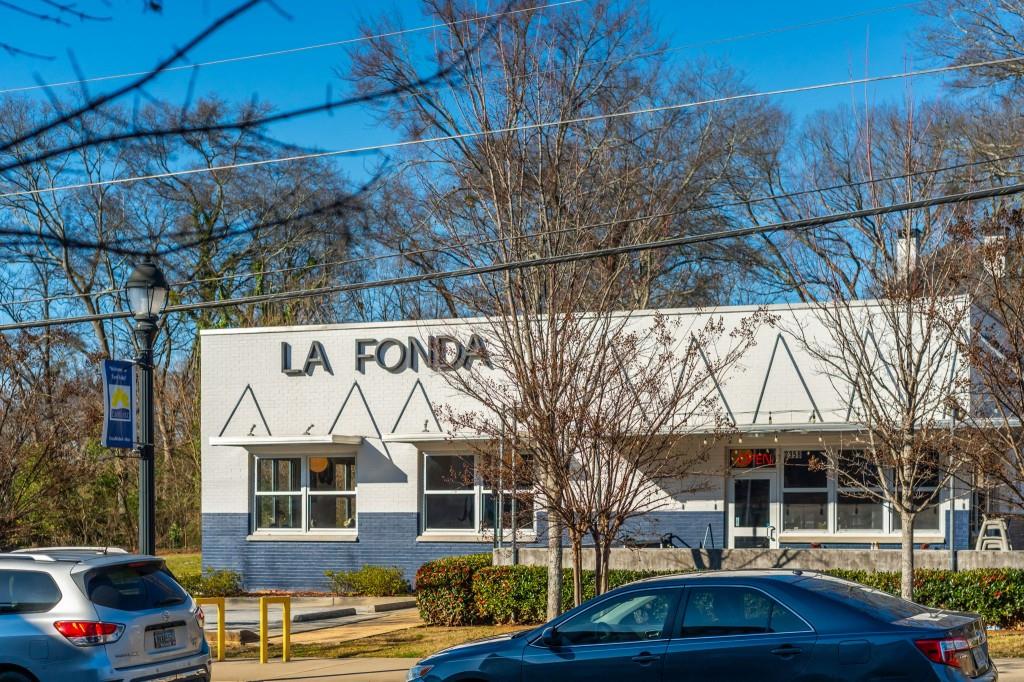 2347 Hosea L WIlliams Drive Unit 11