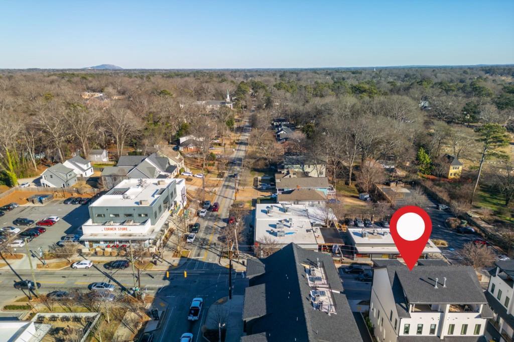 2347 Hosea L WIlliams Drive Unit 11