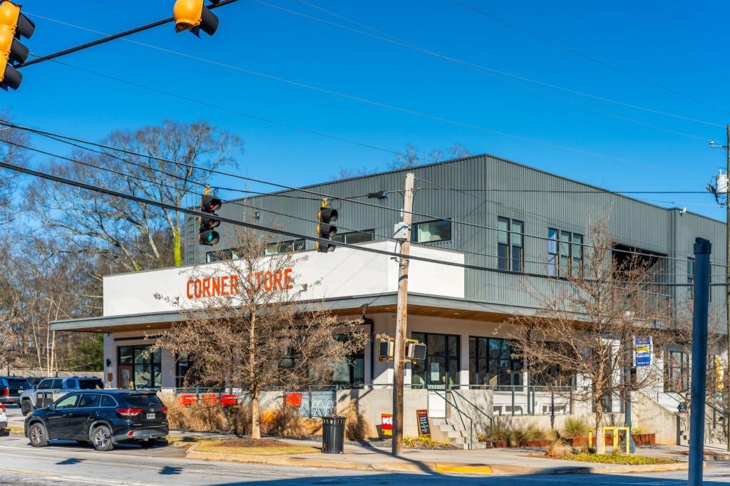 2347 Hosea L WIlliams Drive Unit 11