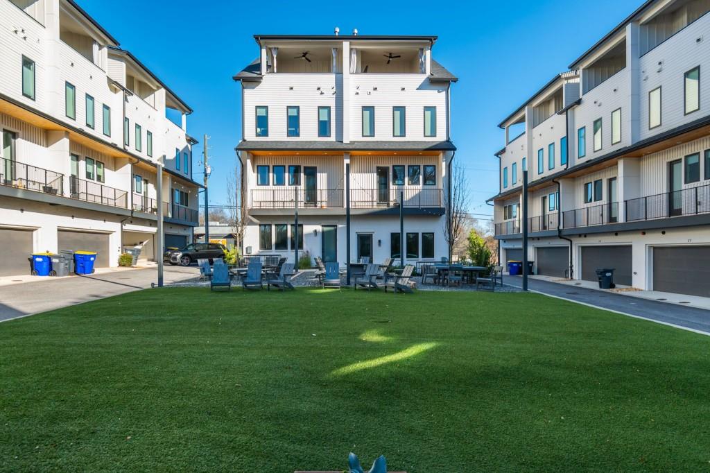 2347 Hosea L WIlliams Drive Unit 11