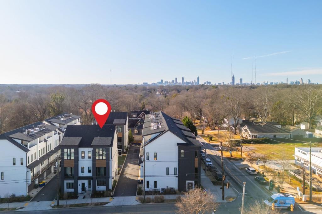 2347 Hosea L WIlliams Drive Unit 11