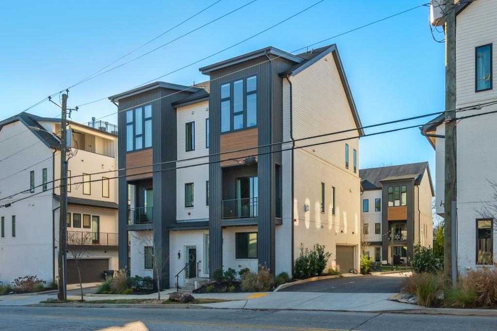 2347 Hosea L WIlliams Drive Unit 11