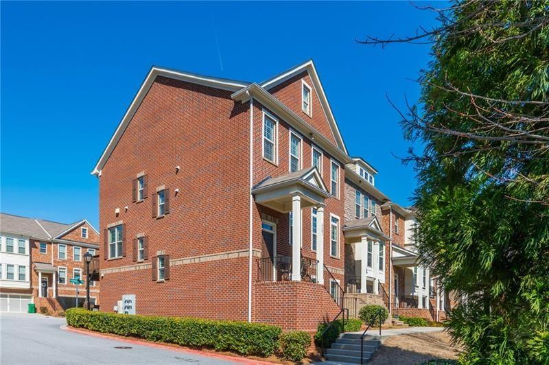 3581 Adelaide Crossing