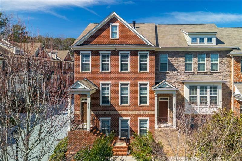 3581 Adelaide Crossing