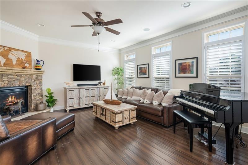 3581 Adelaide Crossing