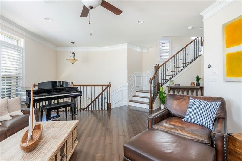 3581 Adelaide Crossing