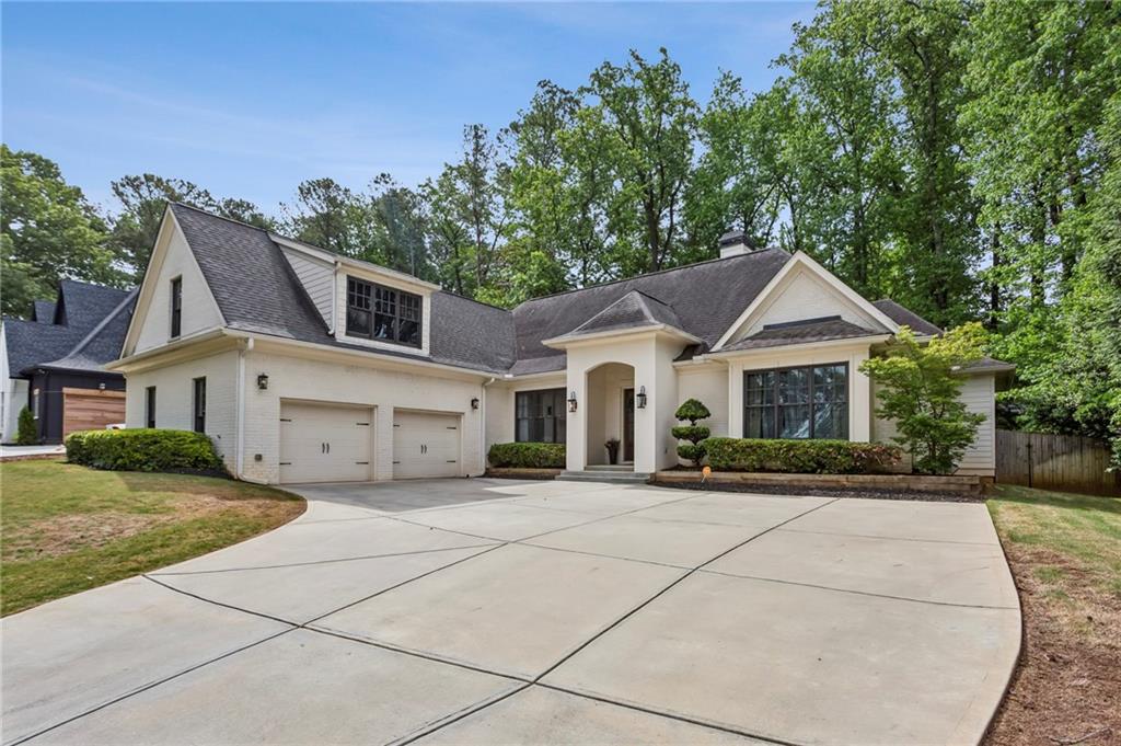 1853 Remington Road