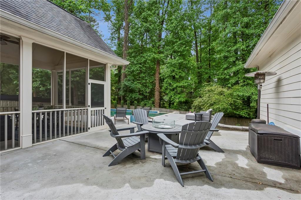1853 Remington Road