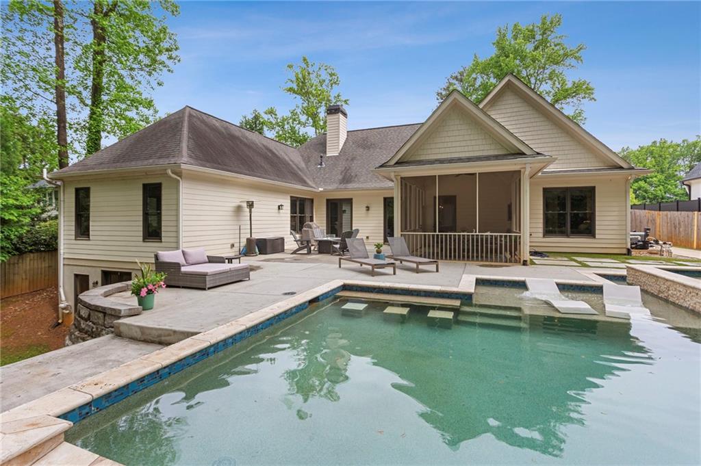 1853 Remington Road