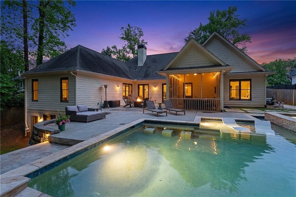 1853 Remington Road